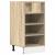 Dulap inferior, stejar sonoma, 40x44,5x81,5 cm, lemn prelucrat GartenMobel Dekor