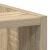Dulap inferior, stejar sonoma, 40x44,5x81,5 cm, lemn prelucrat GartenMobel Dekor