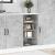Dulap inferior, gri beton, 40x44,5x81,5 cm, PAL GartenMobel Dekor