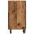 Dulap inferior, lemn vechi, 40x44,5x81,5 cm, lemn prelucrat GartenMobel Dekor
