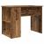 Birou, lemn vechi,100x55x75 cm, lemn prelucrat GartenMobel Dekor