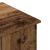 Birou, lemn vechi,100x55x75 cm, lemn prelucrat GartenMobel Dekor