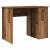 Birou, lemn vechi,100x55x75 cm, lemn prelucrat GartenMobel Dekor