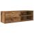 Dulap TV Lemn vechi 120x34x37 cm Lemn prelucrat GartenMobel Dekor