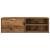 Dulap TV Lemn vechi 120x34x37 cm Lemn prelucrat GartenMobel Dekor