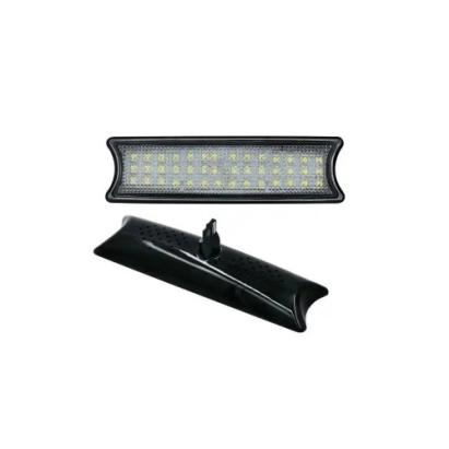 Lampa  LED interior plafoniera   compatibila BMW Cod: 7126 Automotive TrustedCars