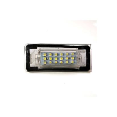 Lampa LED numar  compatibila Audi  Cod: 7311 Automotive TrustedCars