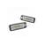 Lampa LED numar  compatibila Fiat  Cod: 72409 Automotive TrustedCars