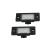 Lampa LED numar  compatibila Audi  Cod: 7312 Automotive TrustedCars
