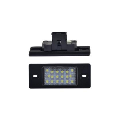 Lampa LED numar  compatibila Audi  Cod: 7312 Automotive TrustedCars