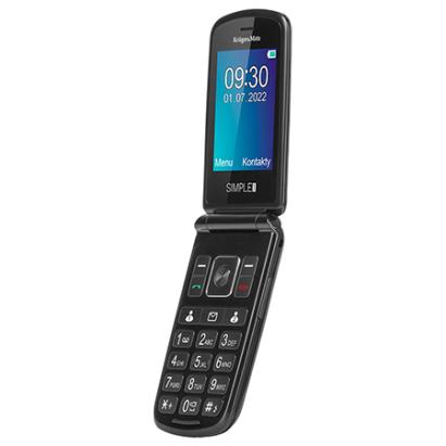 TELEFON GSM SENIORI 929 BUTON SOS KRUGER&MATZ EuroGoods Quality