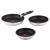SET 4 PIESE 3 TIGAI 22/24/28 SI MANER DETASABIL TEESA EuroGoods Quality