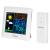 STATIE METEO WIRELESS CU SENZOR EXTERIOR REBEL EuroGoods Quality