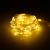 DECORATIUNE LED ALB CALD 10M REBEL EuroGoods Quality