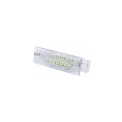 Lampa  LED interior plafoniera  compatibila  Volkswagen Cod: 7126 Automotive TrustedCars