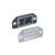 Lampa LED numar  compatibila  Volkswagen  Cod: 7440 Automotive TrustedCars