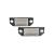Lampa LED numar  compatibila  Volkswagen  Cod: 7440 Automotive TrustedCars