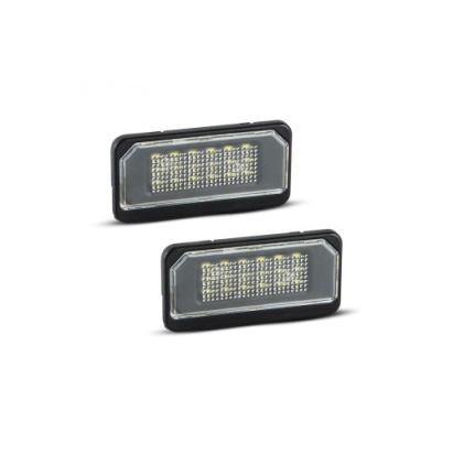 Lampa LED numar compatibila Tesla Cod: 73907 Automotive TrustedCars