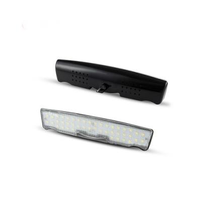 Lampa LED interior plafoniera fata compatibila BMW Cod: 7119 Automotive TrustedCars