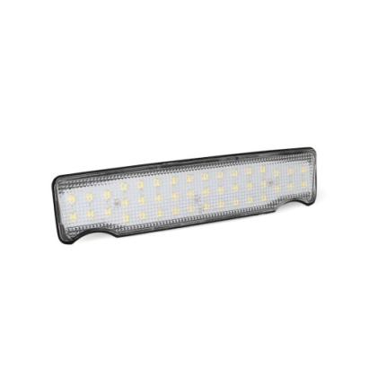 Lampa  LED interior plafoniera  spate  compatibila  BMW Cod: 7120 Automotive TrustedCars