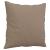 Set de canapele cu perne, 4 piese, cappuccino, piele ecologică GartenMobel Dekor