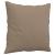 Set de canapele cu perne, 3 piese, cappuccino, piele ecologică GartenMobel Dekor