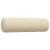 Set de canapele cu perne decorative, 2 piese, crem, textil GartenMobel Dekor