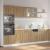 Set dulapuri de bucătărie 7 piese Artisan Stejar lemn prelucrat GartenMobel Dekor