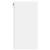 Dulap suspendat, alb, 30x29,5x60 cm, PAL GartenMobel Dekor