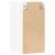 Dulap suspendat, alb, 30x29,5x60 cm, PAL GartenMobel Dekor