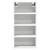 Dulap suspendat, alb, 30x29,5x60 cm, PAL GartenMobel Dekor
