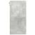 Dulap suspendat, gri beton, 30x29,5x60 cm, PAL GartenMobel Dekor