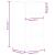 Dulap suspendat, stejar fumuriu, 30x29,5x60 cm, lemn prelucrat GartenMobel Dekor