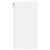 Dulap suspendat, alb, 40x29,5x60 cm, PAL GartenMobel Dekor