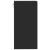 Dulap suspendat, negru, 40x29,5x60 cm, PAL GartenMobel Dekor