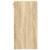 Dulap suspendat, stejar Sonoma, 40x29,5x60 cm, PAL GartenMobel Dekor