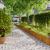 Borduri pentru gazon 20 buc Oțel flexibil pentru intemperii GartenMobel Dekor