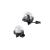 Lampa LED numar  compatibila  Suzuki / Opel Cod: 71901 Automotive TrustedCars