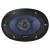 SET DIFUZOARE AUTO 4X6 inch 80W EuroGoods Quality