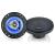SET DIFUZOARE AUTO 6 inch 100W EuroGoods Quality