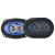 SET DIFUZOARE AUTO 6X9 inch EuroGoods Quality