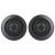 SET TWEETERE AUTO NEODYMIUM + FILTRE EuroGoods Quality