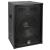 Boxa de Scena Dibeisi Q1536, Putere 700W, RMS 150W, Sistem Bass Reflex