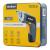 SURUBELNITA CU ACUMULATOR 3.6V 1300MAH REBEL EuroGoods Quality