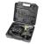 MASINA GAURIT INSURUBAT CU ACUMULATOR REBEL EuroGoods Quality