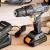 MASINA GAURIT INSURUBAT CU ACUMULATOR REBEL EuroGoods Quality