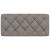 Pernă pentru tăblie de pat, gri taupe, 100 cm, material textil GartenMobel Dekor