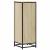 Dulap de baie stejar Sonoma 35x37,5x100 cm lemn prelucrat GartenMobel Dekor