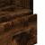Dulap de baie, stejar afumat, 35x37,5x100 cm, lemn prelucrat GartenMobel Dekor