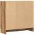 Bibliotecă, stejar artizanal, 82,5x30,5x80 cm, lemn prelucrat GartenMobel Dekor